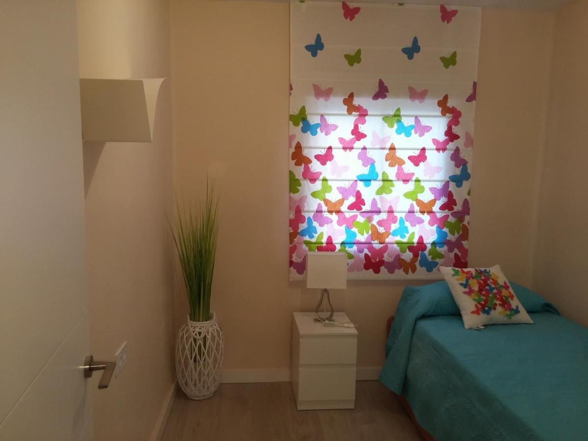 Piso Cerca De La Playa Apartament *