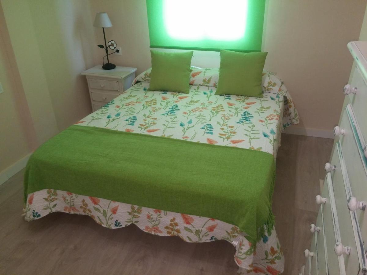 Appartamento Piso Cerca De La Playa