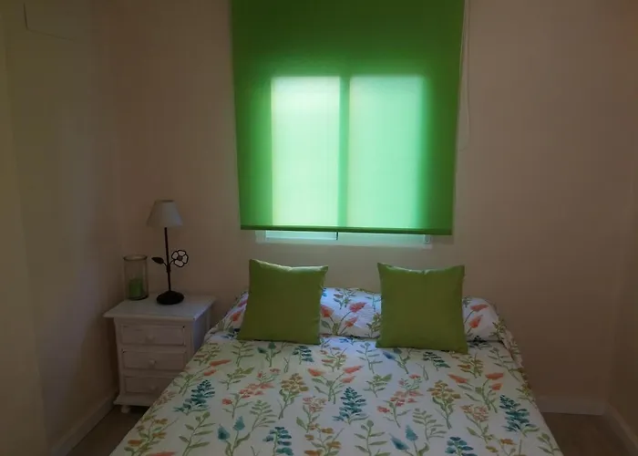 Piso Cerca De La Playa