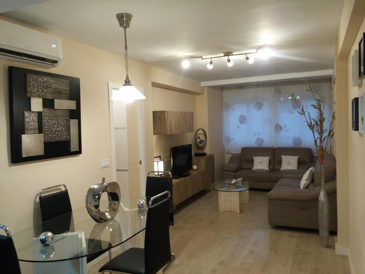 Apartament Piso Cerca De La Playa *
