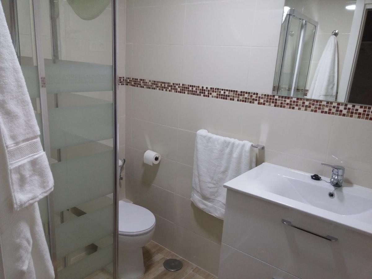 Apartament Piso Cerca De La Playa Màlaga