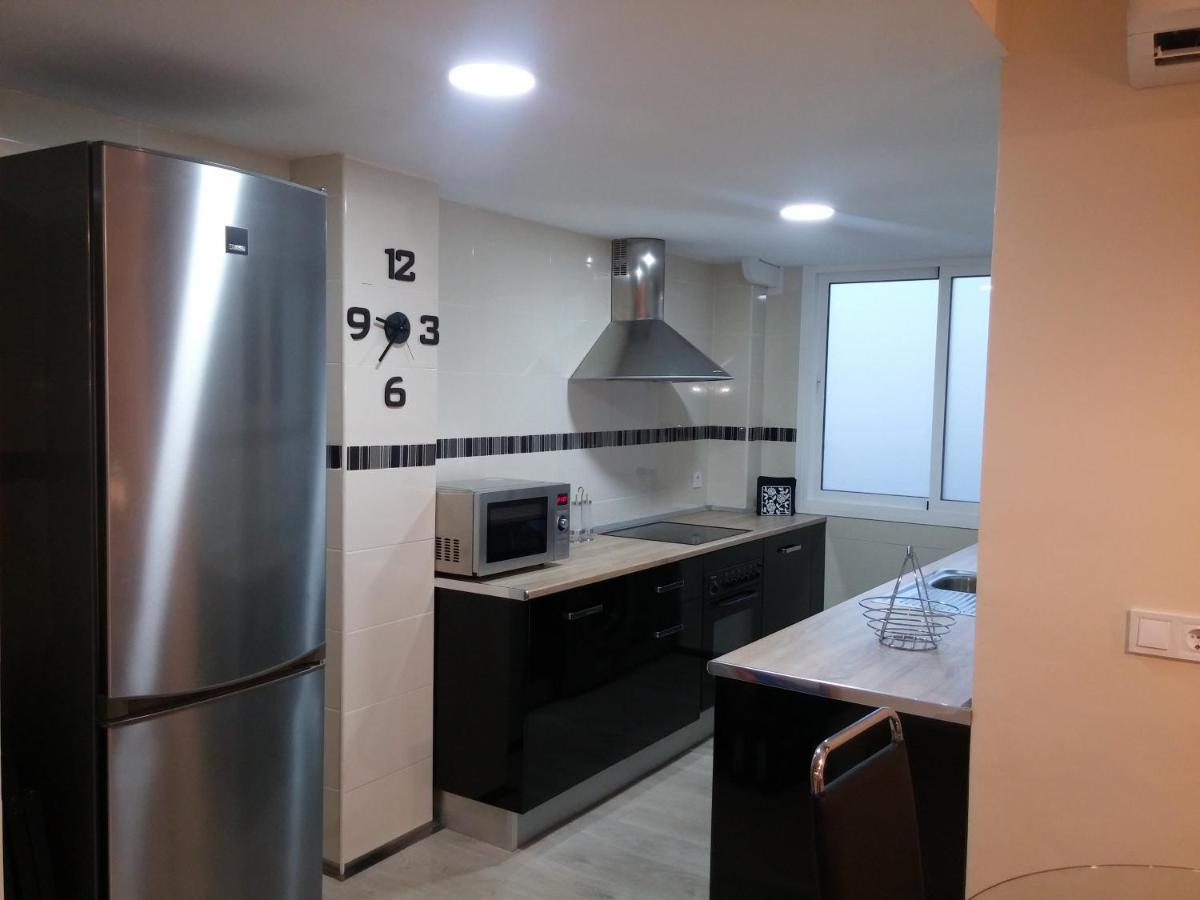 Apartament Piso Cerca De La Playa *