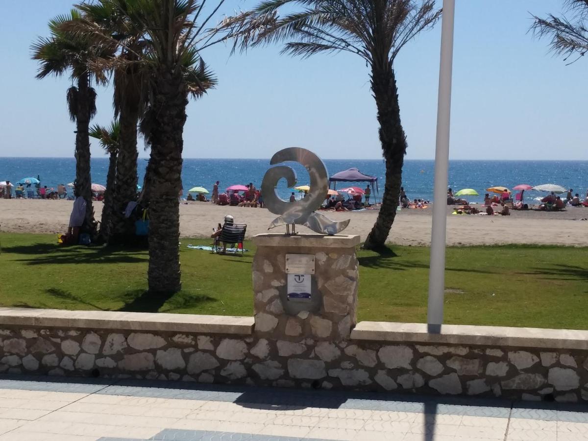 Apartament Piso Cerca De La Playa *