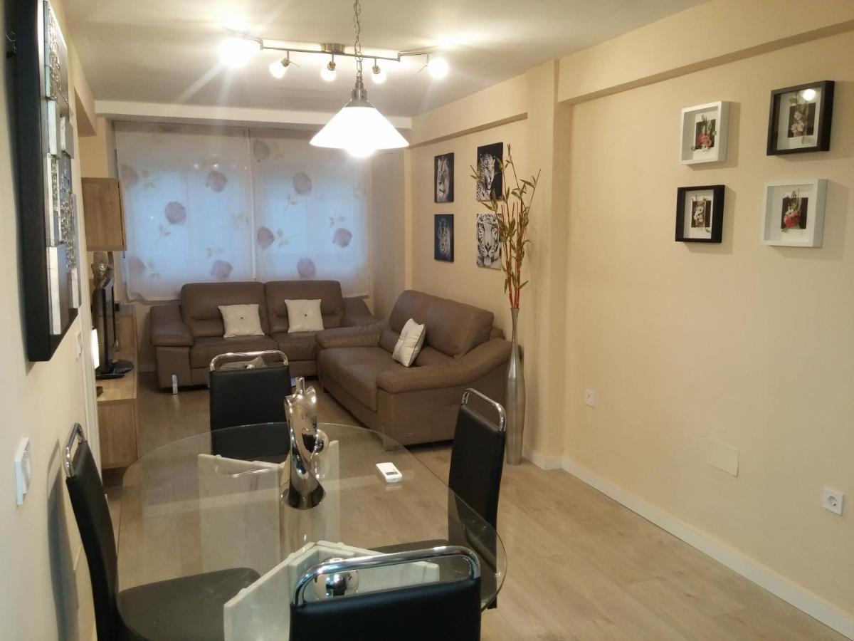 Piso Cerca De La Playa Apartament