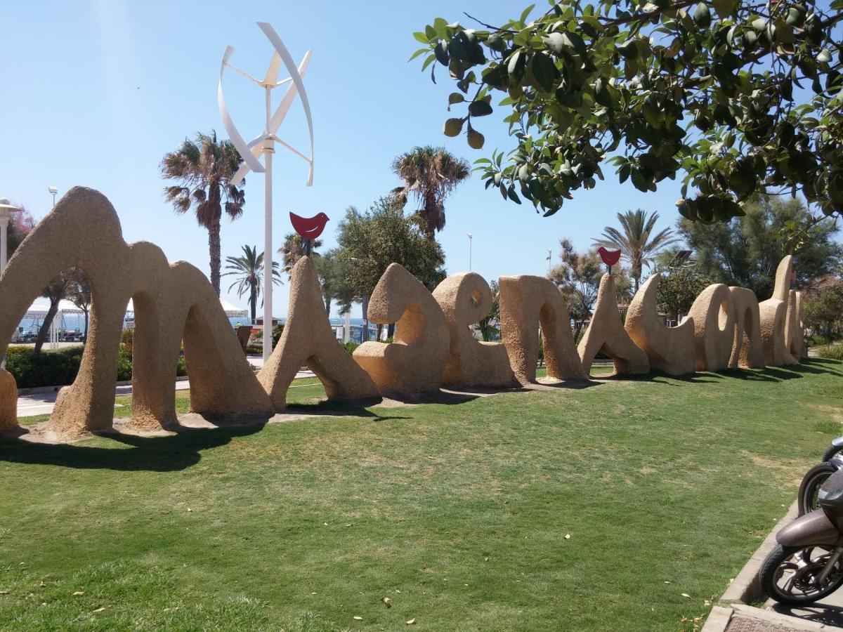 Piso Cerca De La Playa Apartament Màlaga